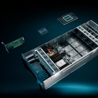 AMD progresse lgrement au dtriment d'Intel