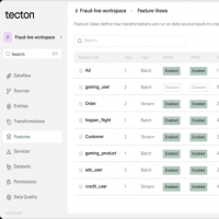 Databricks rachte Tecton pour acclrer sur les agents IA