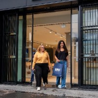 LDLC ouvre une boutique  la Madeleine