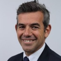 Thierry Lottin devient directeur de Qualtrics South EMEA