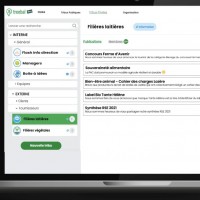 Treebal vient complter la suite Collabnext de Jamespot