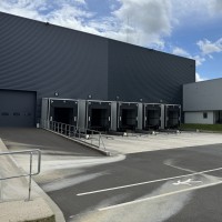 Rationalisation en vue des stocks du distributeur Alliance-Com