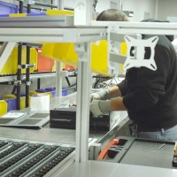 Evernex monte en puissance