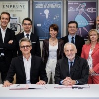 Data4 scurise son alimentation lectrique avec  EDF