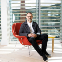 Notion s'installe  Paris, Londres et Munich