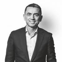 William Roz succde  Yvan Chabanne  la tte de Scalian