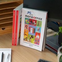 Le distributeur franais JPG devient Mondoffice