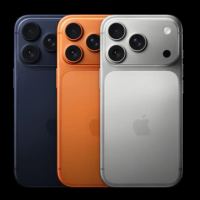 Apple relance ses iPhone avec la srie 17