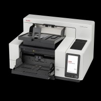 Des scanners haute vitesse chez Kodak Alaris