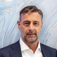 Phil Mottram bientt  la tte des ventes mondiales de HPE