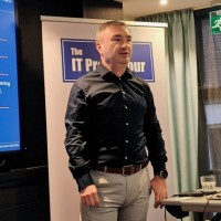 Aprs l'OEM, EuroNAS renforce les ventes en marque propre