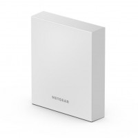 Une borne WiFi murale chez Netgear