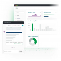TD Synnex rfrence les solutions de Qlik