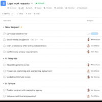 Des agents IA pour accompagner les mtiers chez Asana