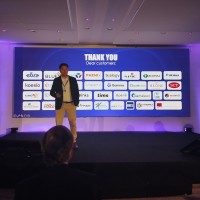 Plus d'IA, d'interactions et d'automatisation dans Enreach UP