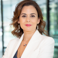 Veeam place Kinda Baydoun  la tte de son channel EMEA