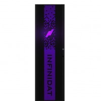 Des baies flash plus compacte chez Infinidat