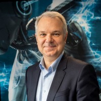 Eric Lallier, ancien DG de Lenovo France, arrive  la tte d'Also France