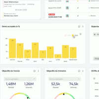 L'italien TeamSystem muscle ses offres de gestion SaaS en France