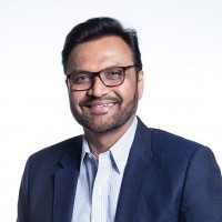 Ketan Patel remplace Alex Cho  la tte de la division PC chez HP