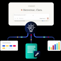 Opendatasoft se renomme Huwise