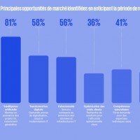 La GenAI massivement identifie comme une opportunit de business pour les SSII