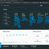 LevelBlue s'offre Cybereason