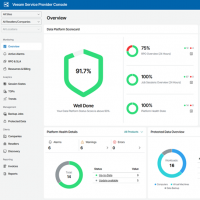 Veeam prend soin de ses partenaires MSP