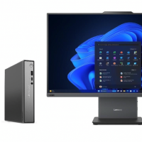 Designs revus pour les PC Lenovo à destination des PME