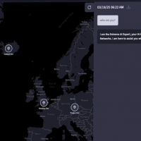 Extreme Networks déploie son agent IA Service dans One