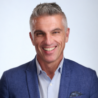 Fabrice Canonge prend la direction générale de Centric Software