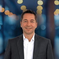 Jean-Michel Maurer prend la direction de Numeria