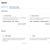 Databricks renforce sa plateforme Agent Bricks