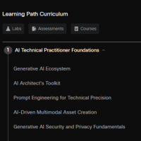 Cisco certifie les comptences IA