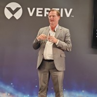 Vertiv multiplie ses capacits pour l're de l'IA