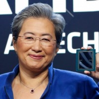 AMD muscle sa gamme CPU et GPU pour datacenters