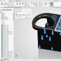 Une version Solidworks 2026 booste  l'IA