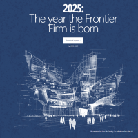 Microsoft pousse ses partenaires vers l'IA avec son programme Frontier Firms