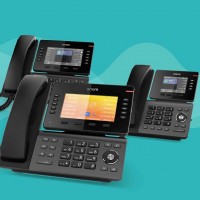 Snom renouvelle sa gamme de tlphones IP