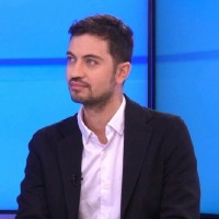 Ibrahim Hanachi promu responsable rgional sud-ouest chez Synology