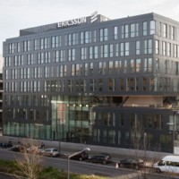 134 emplois supprims chez Ericsson France