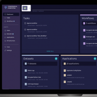 Westcon Comstor rfrence la plateforme de chiffrement Fortanix