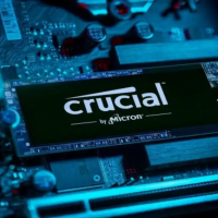 Micron stoppe sa marque Crucial pour se concentrer sur le march entreprise