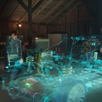 Faute d'intrt, Microsoft stoppe sa plateforme Mesh