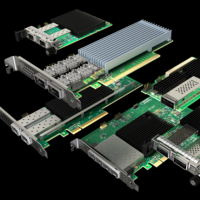 Intel renonce  cder son entit rseau