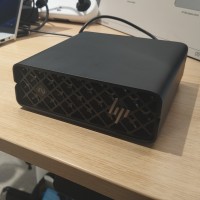 Trs compacte, la station ZGX Nano est idale pour excuter lIA en local.