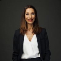 Ilham Djehach se met au service des territoires chez Covage