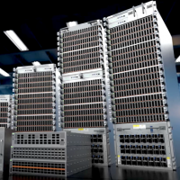 Arista rinvente le WiFi des grands campus avec Vespa