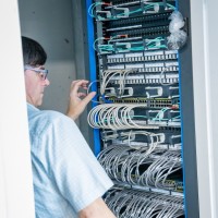 Paritel a investi 5 M&euro; pour moderniser son infrastructure