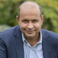 Sopra Steria recrute Rajesh Krishnamurthy au poste de DG